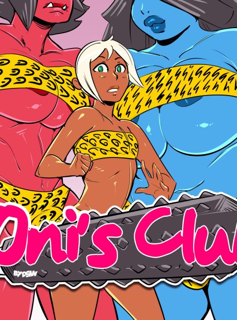 Oni’s Club DSAN