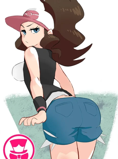 Hilda Comic