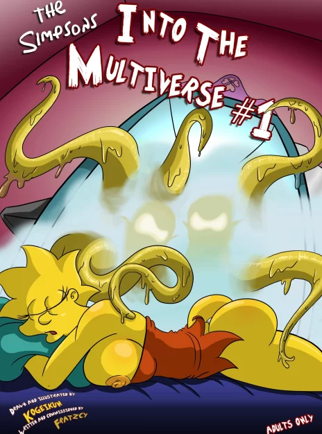 Into The Multiverse